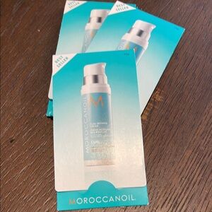 Moroccanoil Curl Defining Cream-3 sample size packets